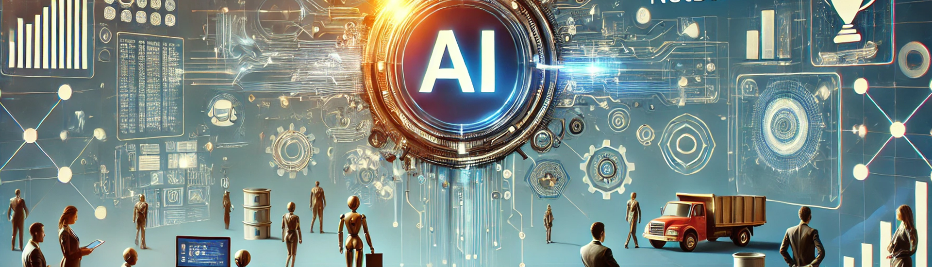 How Oracle NetSuite Uses Artificial Intelligence (AI) to Help Organizations